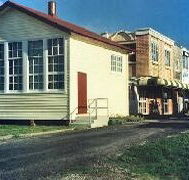 Ulverstone History Museum - Darwin Holiday