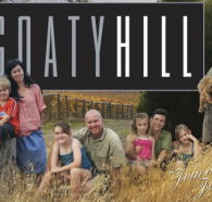 Goaty Hill Wines - Darwin Holiday