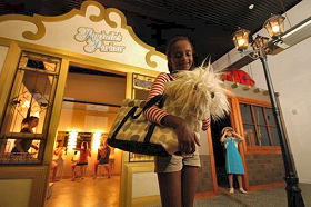 Kids Paradise - Darwin Holiday 0