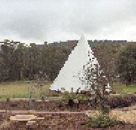Quiet Cone Latrobe - The - Darwin Holiday