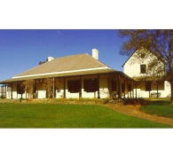 Entally Estate - Darwin Holiday