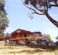 Barringwood Park Vineyard - Darwin Holiday