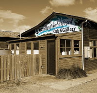 Dunalley Waterfront Cafe and Gallery - Darwin Holiday