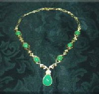 Gem and Stone Creations - Darwin Holiday