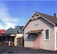 Barrington General Store - Darwin Holiday