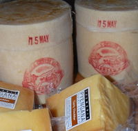 Pyengana Dairy Company - Darwin Holiday