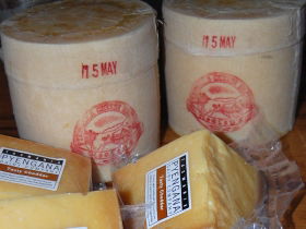 Pyengana Dairy Company - Darwin Holiday 0