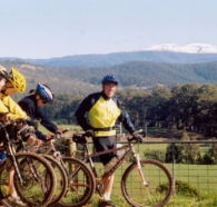 Tasmanian Trail - Darwin Holiday