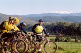 Tasmanian Trail - Darwin Holiday 0