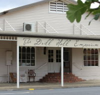Drill Hall Emporium - The - Darwin Holiday