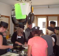 Tranquilles Cooking School - Darwin Holiday