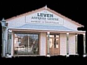 Leven Antiques Centre - Darwin Holiday 0