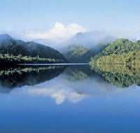 The Gordon River - Darwin Holiday
