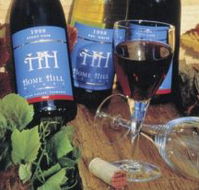 Home Hill Vineyard and Winery Restaurant - Darwin Holiday