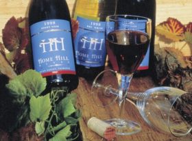 Home Hill Vineyard And Winery Restaurant - Darwin Holiday 0
