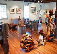 Cove Gallery - Darwin Holiday
