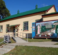 The Working Art Space - Darwin Holiday