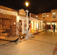 Burnie Regional Museum - Darwin Holiday