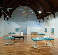 Devonport Regional Gallery - Darwin Holiday