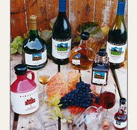 Hartzview Vineyard - Darwin Holiday