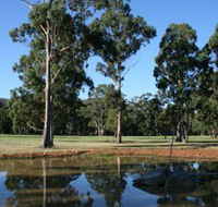 Huon Valley Golf Club - Darwin Holiday
