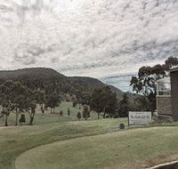 New Norfolk Golf Club - Darwin Holiday