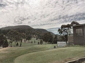 New Norfolk Golf Club - Darwin Holiday 0