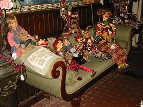 Reliquaire - Darwin Holiday 0