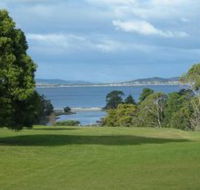 Kingston Beach Golf Club - Darwin Holiday