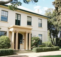 Franklin House - Darwin Holiday