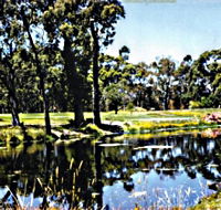 Smithton Country Club - Darwin Holiday