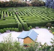 Westbury Maze and Tea Room - Darwin Holiday
