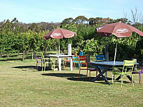 Cerise Brook Orchard & Family Golf - Darwin Holiday 0