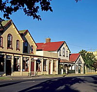 Latrobe Market - Darwin Holiday