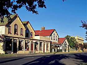 Latrobe Market - Darwin Holiday 0