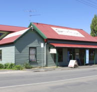 Stanley's Studio and Gallery - Fine Art and Craft - Darwin Holiday