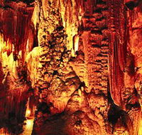 King Solomons Cave - Darwin Holiday