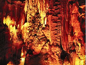 King Solomons Cave - Darwin Holiday 0