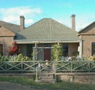 Prospect Villa and Garden - Darwin Holiday