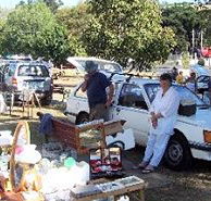 Don Village Market - Darwin Holiday