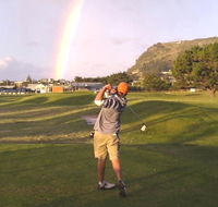 Stanley Golf Club - Darwin Holiday