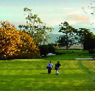 Quamby Golf and Country Club - Darwin Holiday