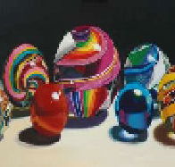 World of Marbles - Darwin Holiday