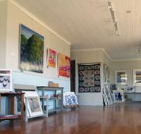Tamar Valley Art Shack - Darwin Holiday