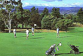 Riverside Golf Club Ltd - Darwin Holiday 0