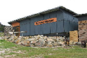 Ranga TAS Darwin Holiday