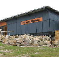 Furneaux Museum - Darwin Holiday