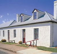 Deloraine Folk Museum - Darwin Holiday
