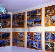 Triabunna Visitor Information Centre - Darwin Holiday