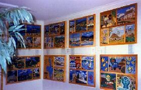 Triabunna Visitor Information Centre - Darwin Holiday 0